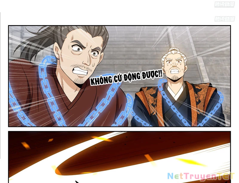 Đại Phụng Đả Canh Nhân Chapter 479 - Next Chapter 480