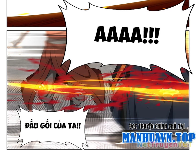Đại Phụng Đả Canh Nhân Chapter 479 - Next Chapter 480