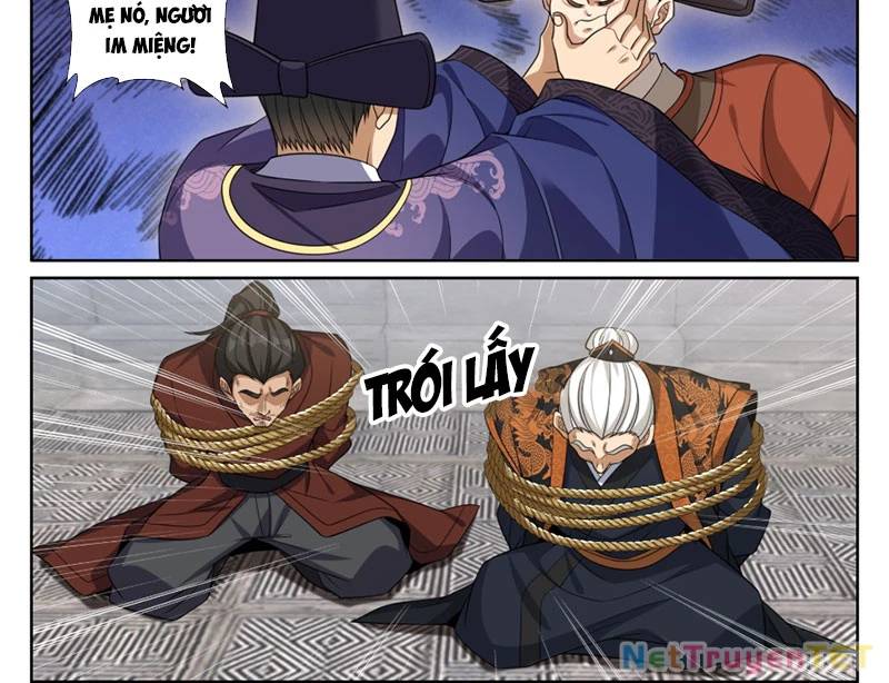 Đại Phụng Đả Canh Nhân Chapter 479 - Next Chapter 480