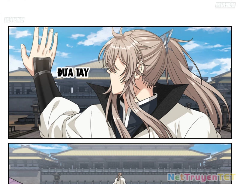 Đại Phụng Đả Canh Nhân Chapter 479 - Next Chapter 480