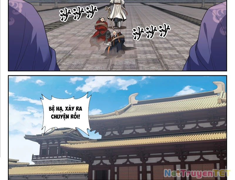 Đại Phụng Đả Canh Nhân Chapter 479 - Next Chapter 480
