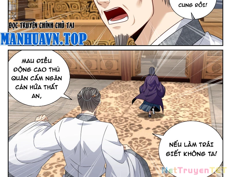 Đại Phụng Đả Canh Nhân Chapter 479 - Next Chapter 480
