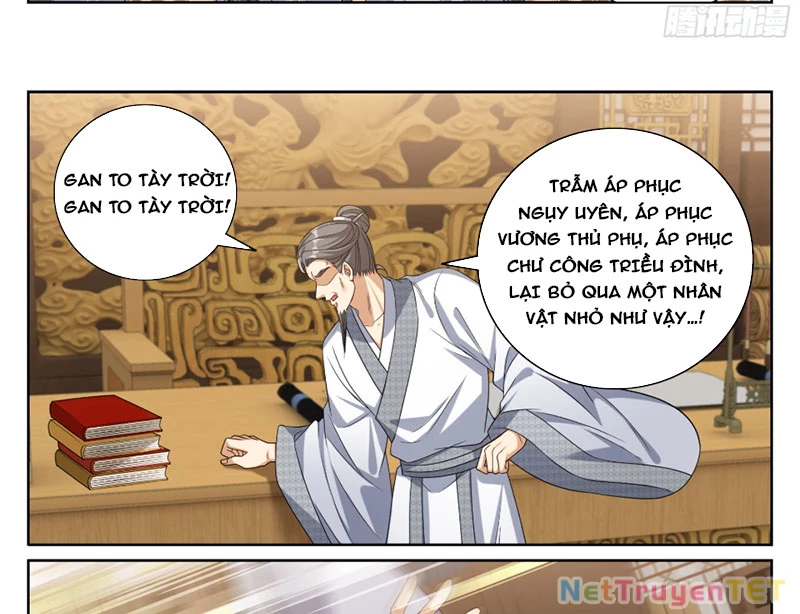 Đại Phụng Đả Canh Nhân Chapter 479 - Next Chapter 480
