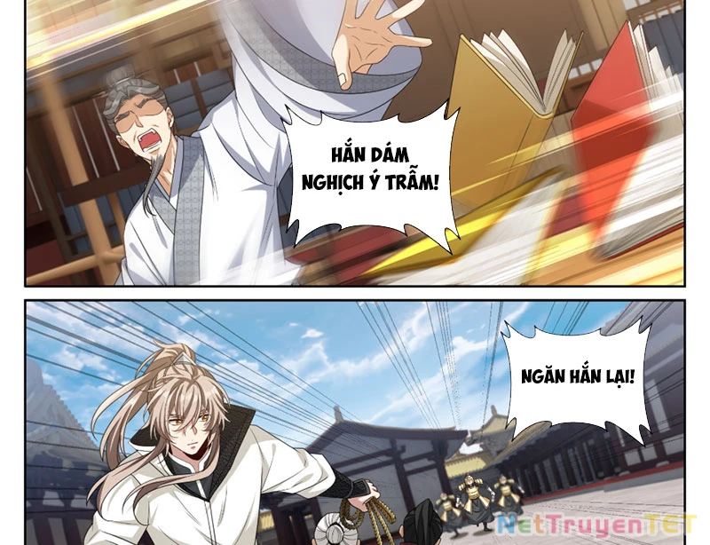 Đại Phụng Đả Canh Nhân Chapter 479 - Next Chapter 480