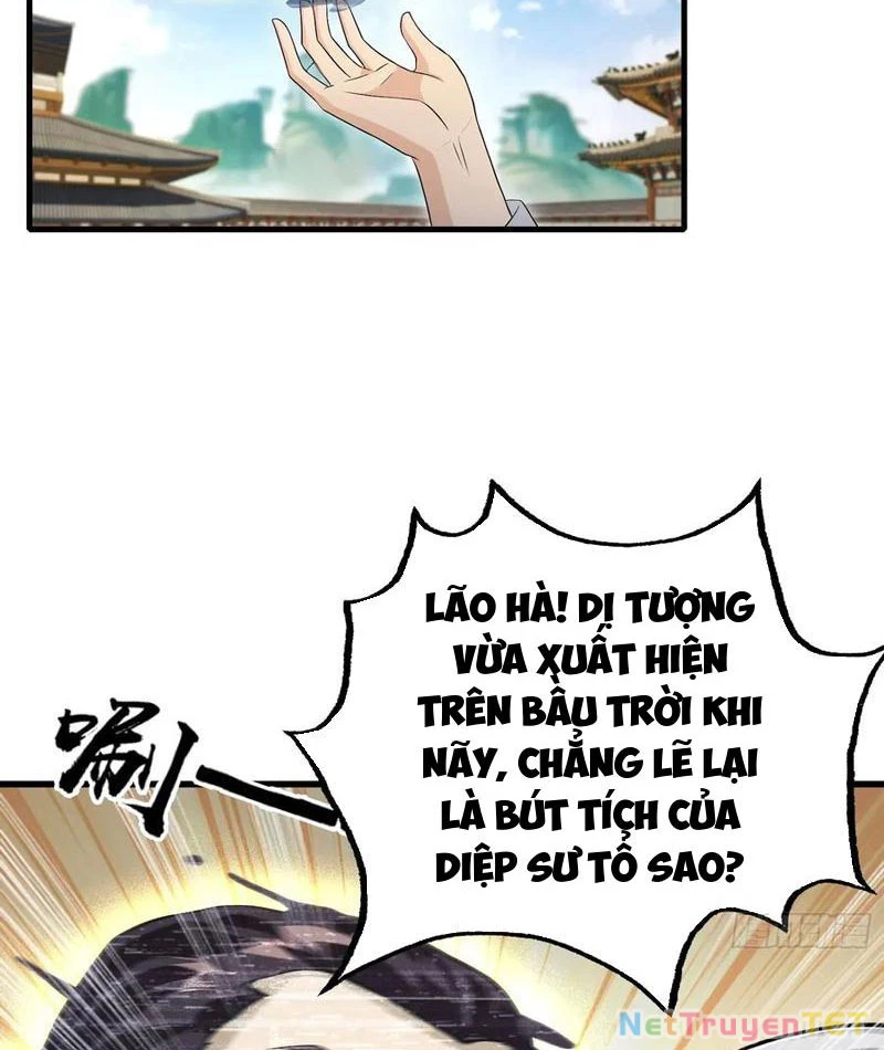 Hoá Ra Ta Đã Vô Địch Từ Lâu Chapter 238 - Trang 4