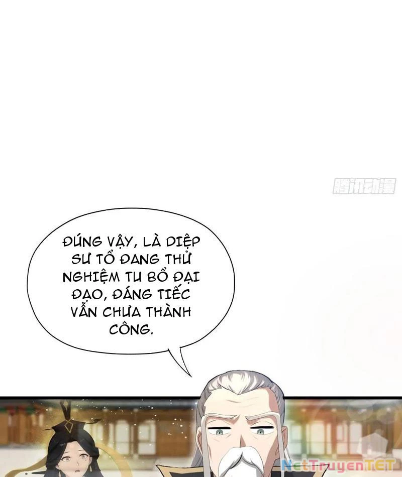 Hoá Ra Ta Đã Vô Địch Từ Lâu Chapter 238 - Trang 4