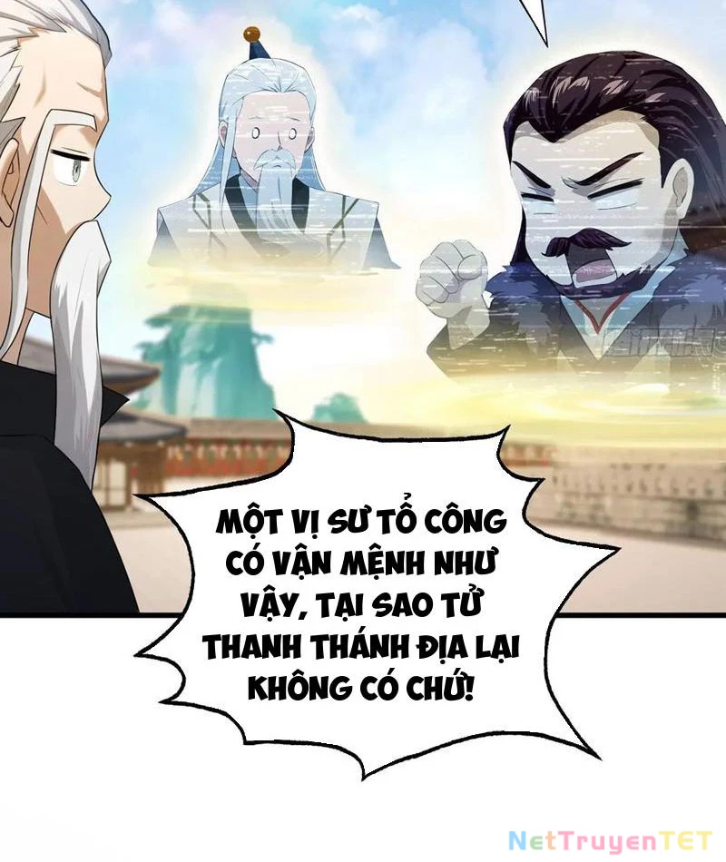Hoá Ra Ta Đã Vô Địch Từ Lâu Chapter 238 - Trang 4