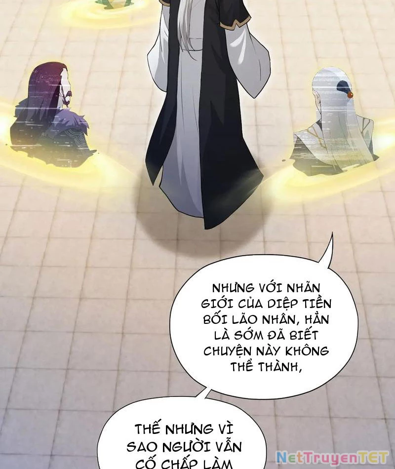Hoá Ra Ta Đã Vô Địch Từ Lâu Chapter 238 - Trang 4