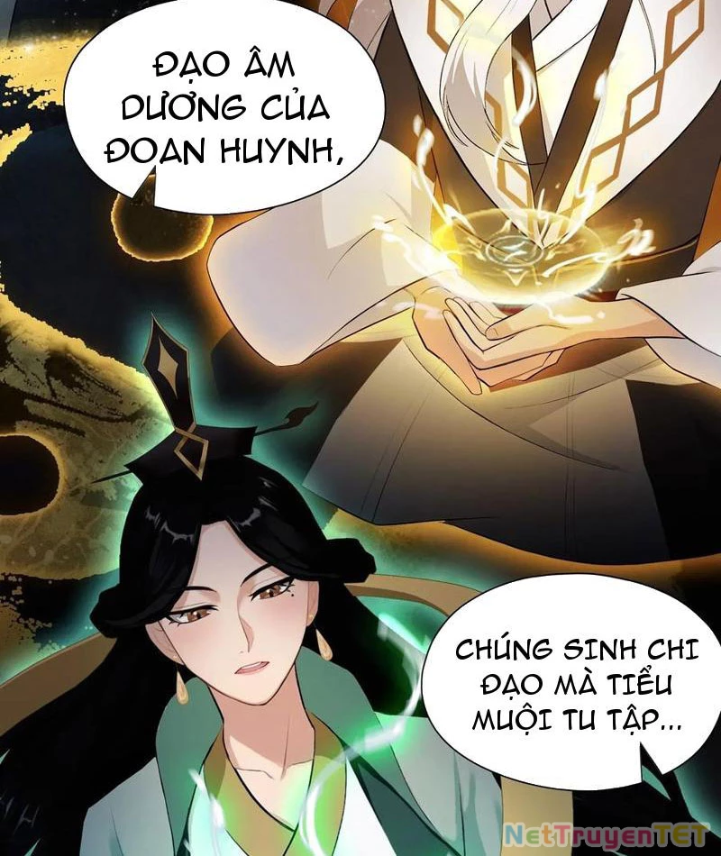 Hoá Ra Ta Đã Vô Địch Từ Lâu Chapter 238 - Trang 4