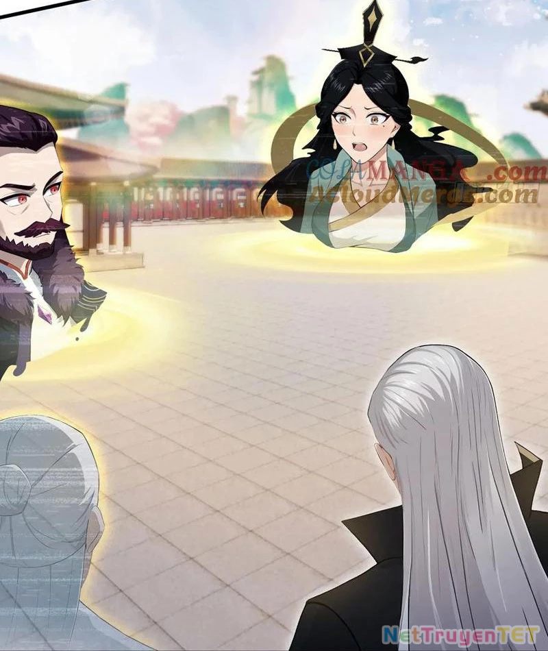 Hoá Ra Ta Đã Vô Địch Từ Lâu Chapter 238 - Trang 4