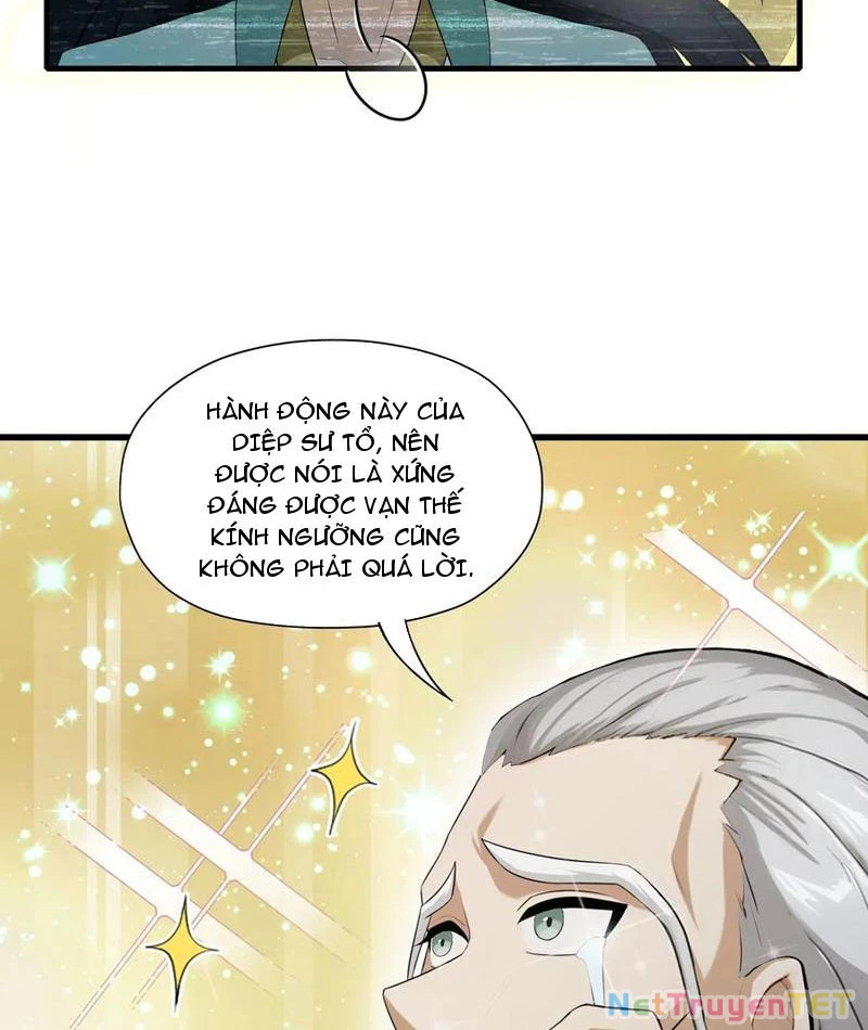 Hoá Ra Ta Đã Vô Địch Từ Lâu Chapter 238 - Trang 4