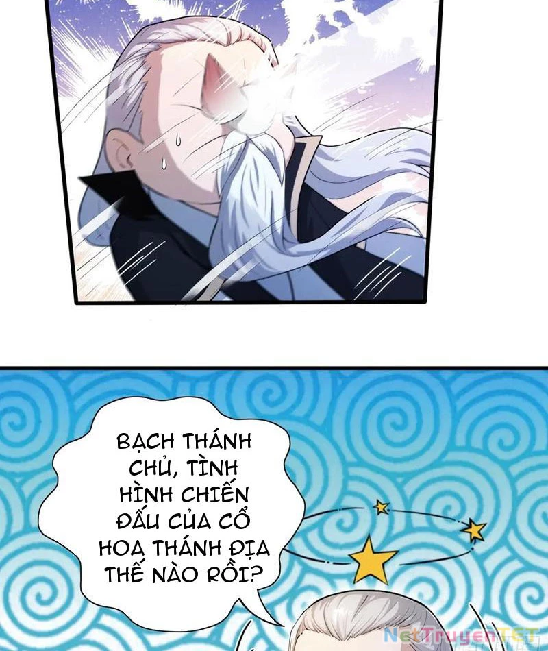 Hoá Ra Ta Đã Vô Địch Từ Lâu Chapter 238 - Trang 4