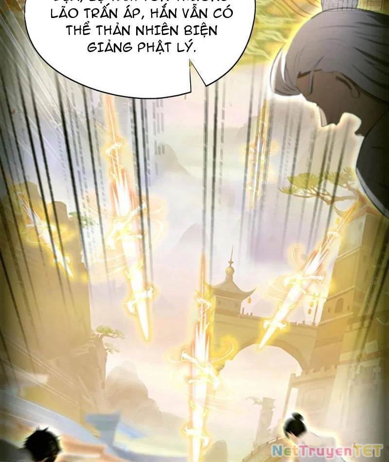 Hoá Ra Ta Đã Vô Địch Từ Lâu Chapter 238 - Trang 4