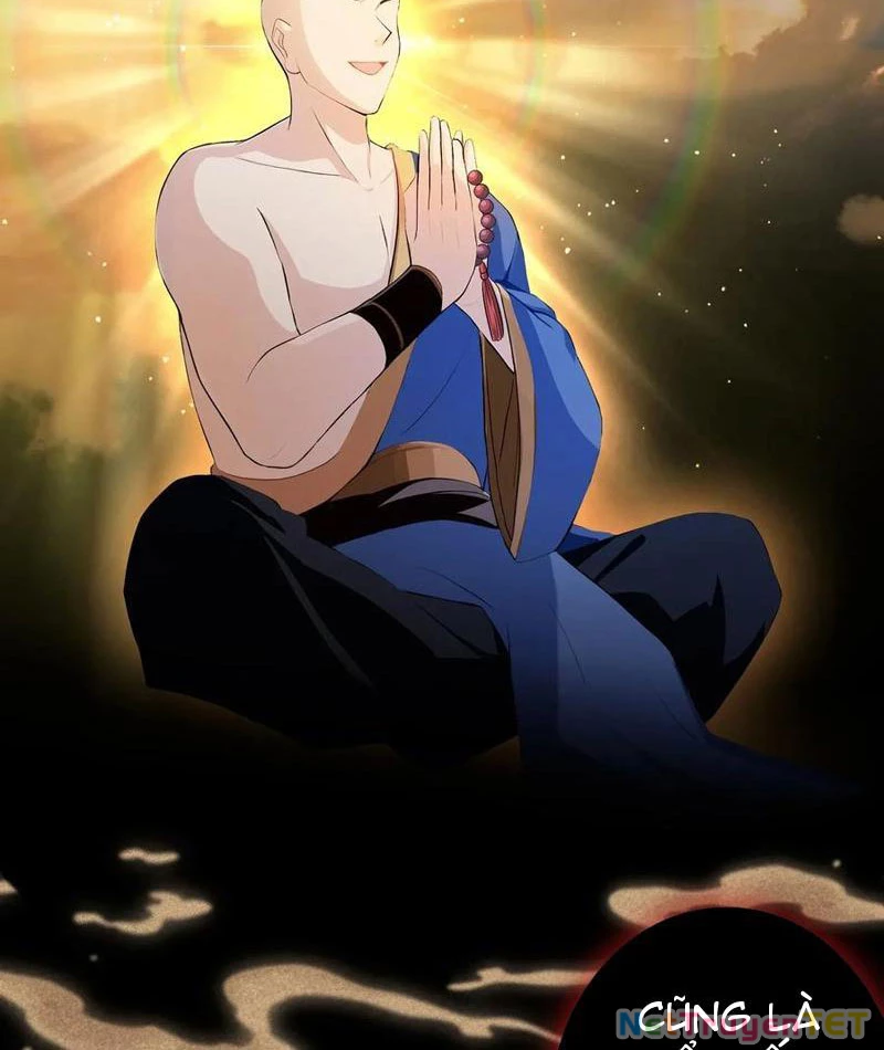 Hoá Ra Ta Đã Vô Địch Từ Lâu Chapter 238 - Trang 4