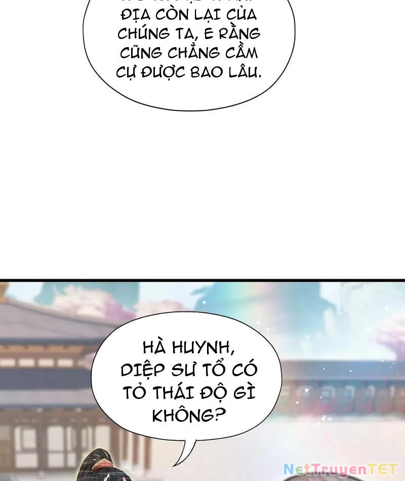 Hoá Ra Ta Đã Vô Địch Từ Lâu Chapter 238 - Trang 4