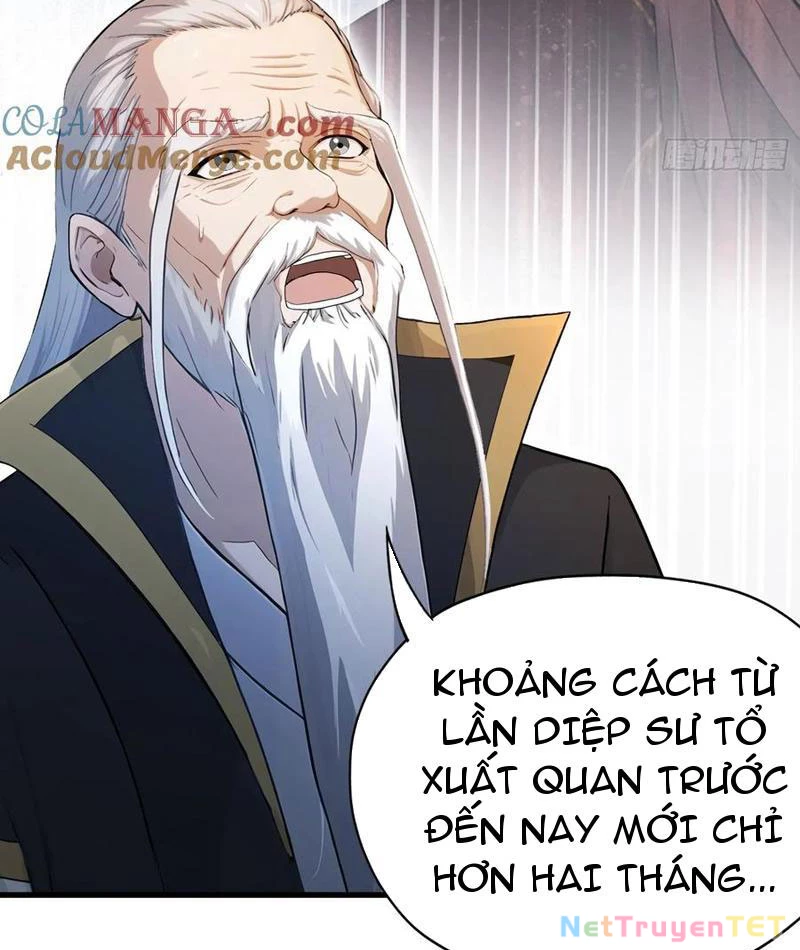 Hoá Ra Ta Đã Vô Địch Từ Lâu Chapter 238 - Trang 4
