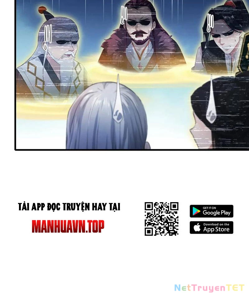 Hoá Ra Ta Đã Vô Địch Từ Lâu Chapter 238 - Trang 4