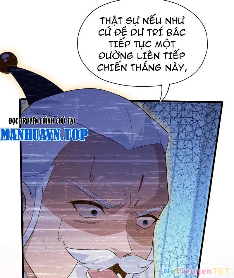 Hoá Ra Ta Đã Vô Địch Từ Lâu Chapter 238 - Trang 4