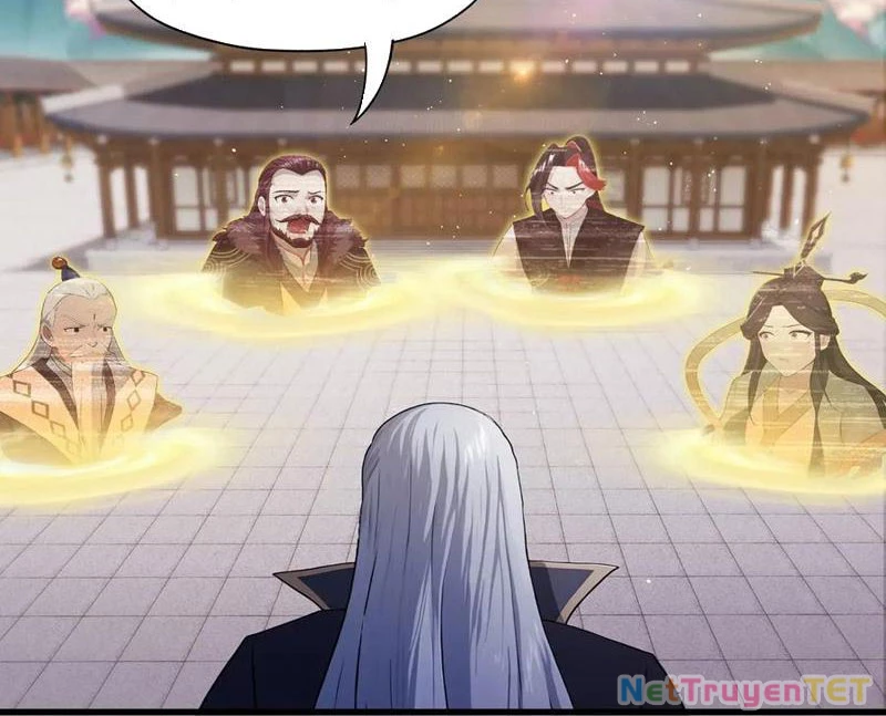 Hoá Ra Ta Đã Vô Địch Từ Lâu Chapter 238 - Trang 4
