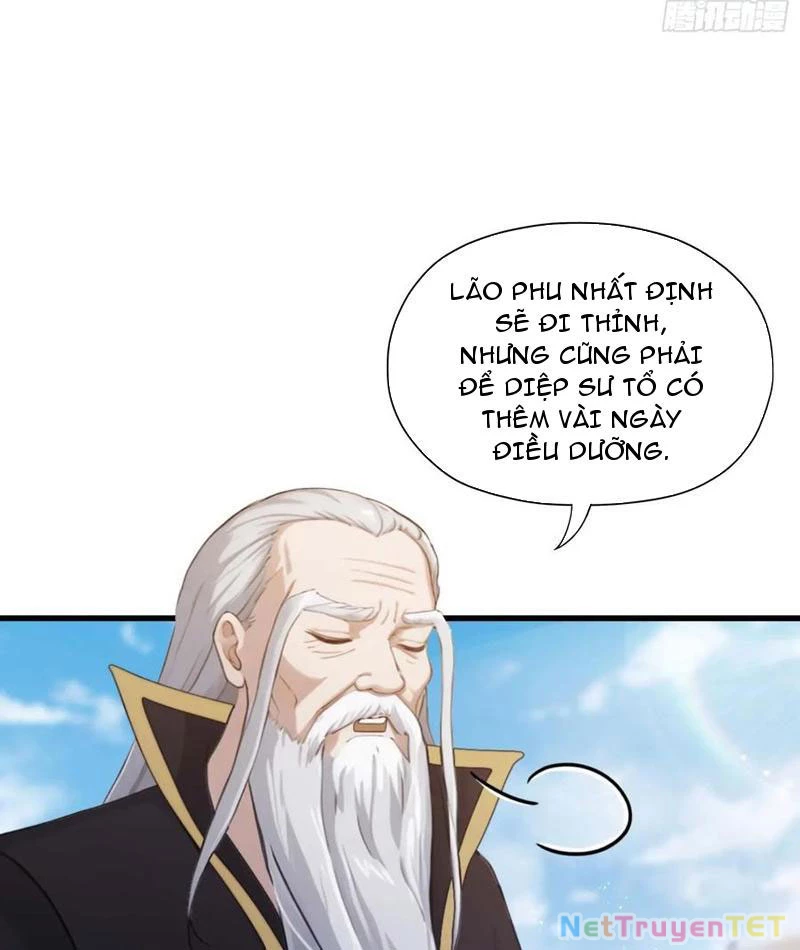 Hoá Ra Ta Đã Vô Địch Từ Lâu Chapter 238 - Trang 4