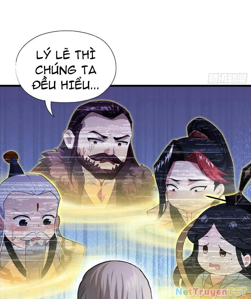 Hoá Ra Ta Đã Vô Địch Từ Lâu Chapter 238 - Trang 4