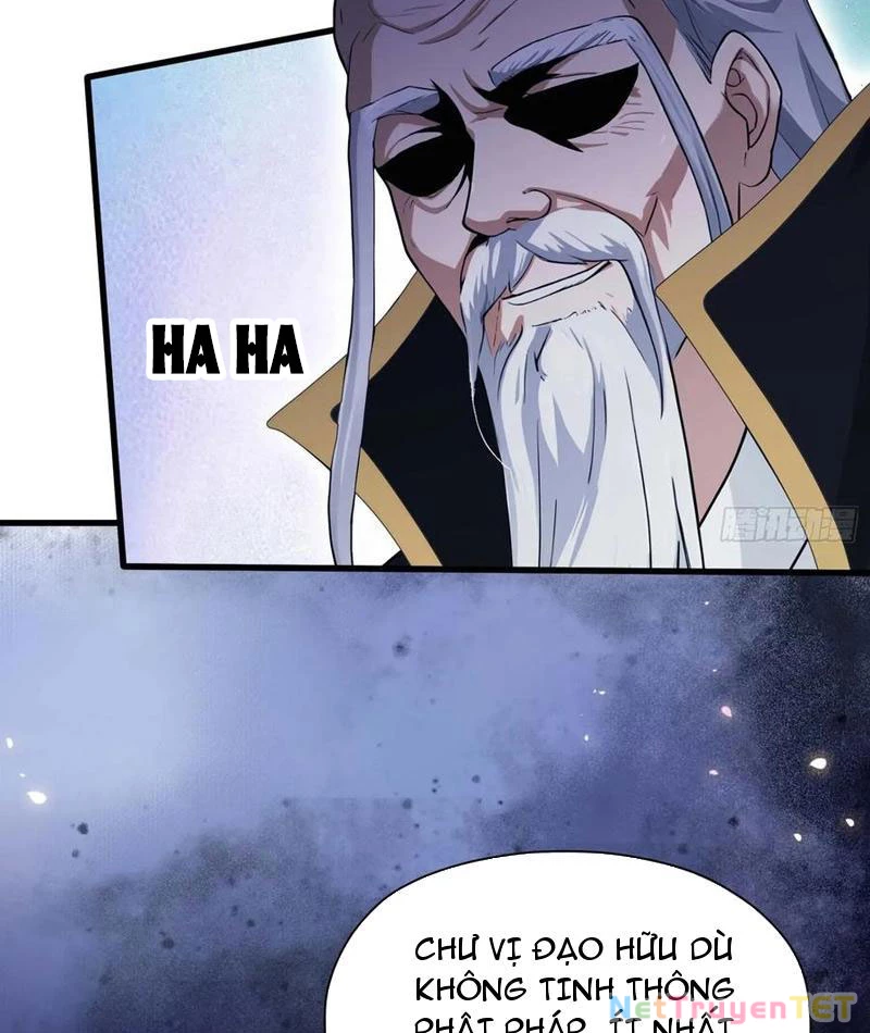 Hoá Ra Ta Đã Vô Địch Từ Lâu Chapter 238 - Trang 4