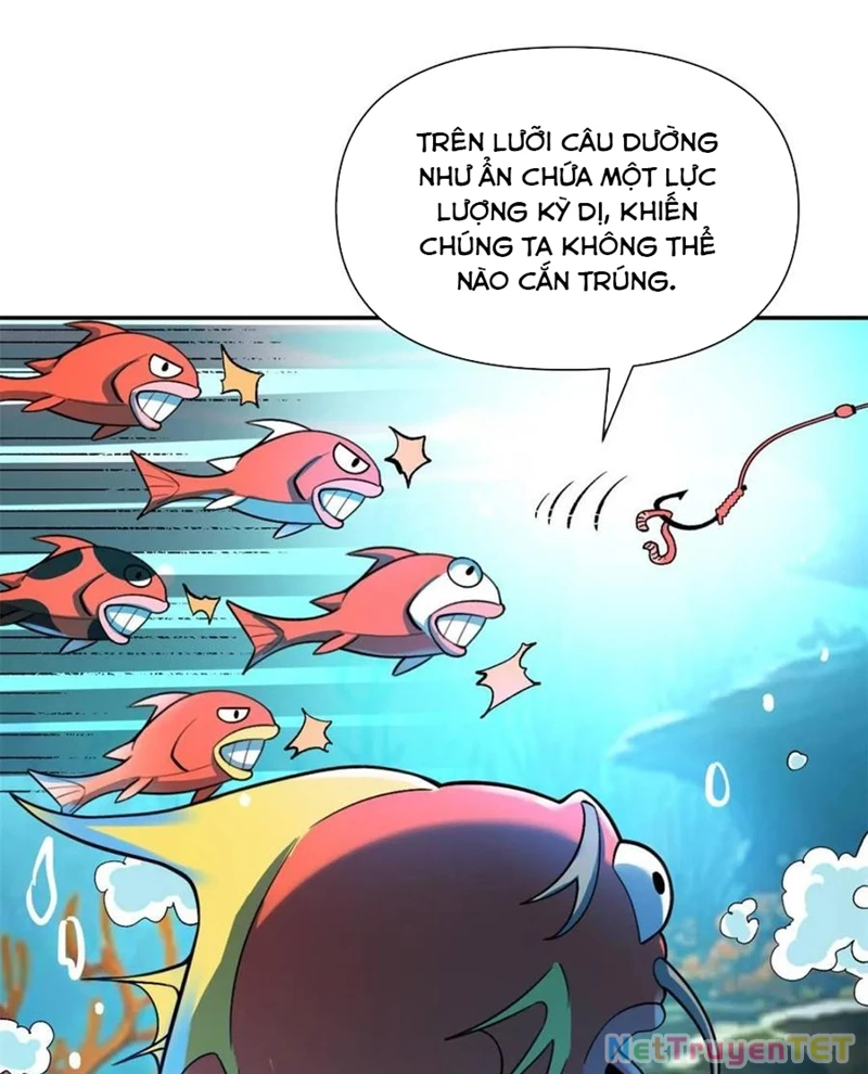 Nguyên Lai Ta Là Tu Tiên Đại Lão Chapter 528 - Trang 4