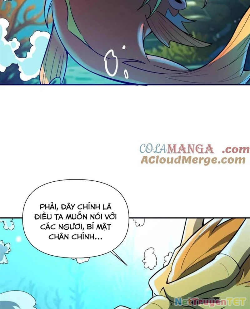 Nguyên Lai Ta Là Tu Tiên Đại Lão Chapter 528 - Trang 4