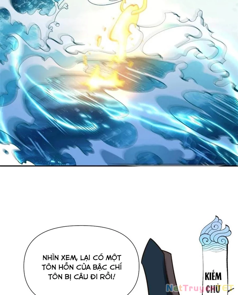 Nguyên Lai Ta Là Tu Tiên Đại Lão Chapter 528 - Trang 4