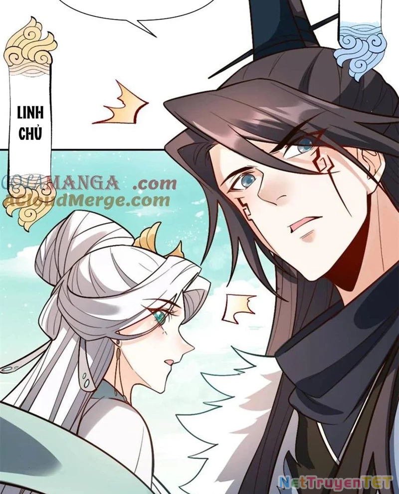 Nguyên Lai Ta Là Tu Tiên Đại Lão Chapter 528 - Trang 4