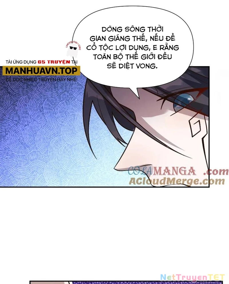 Nguyên Lai Ta Là Tu Tiên Đại Lão Chapter 528 - Trang 4