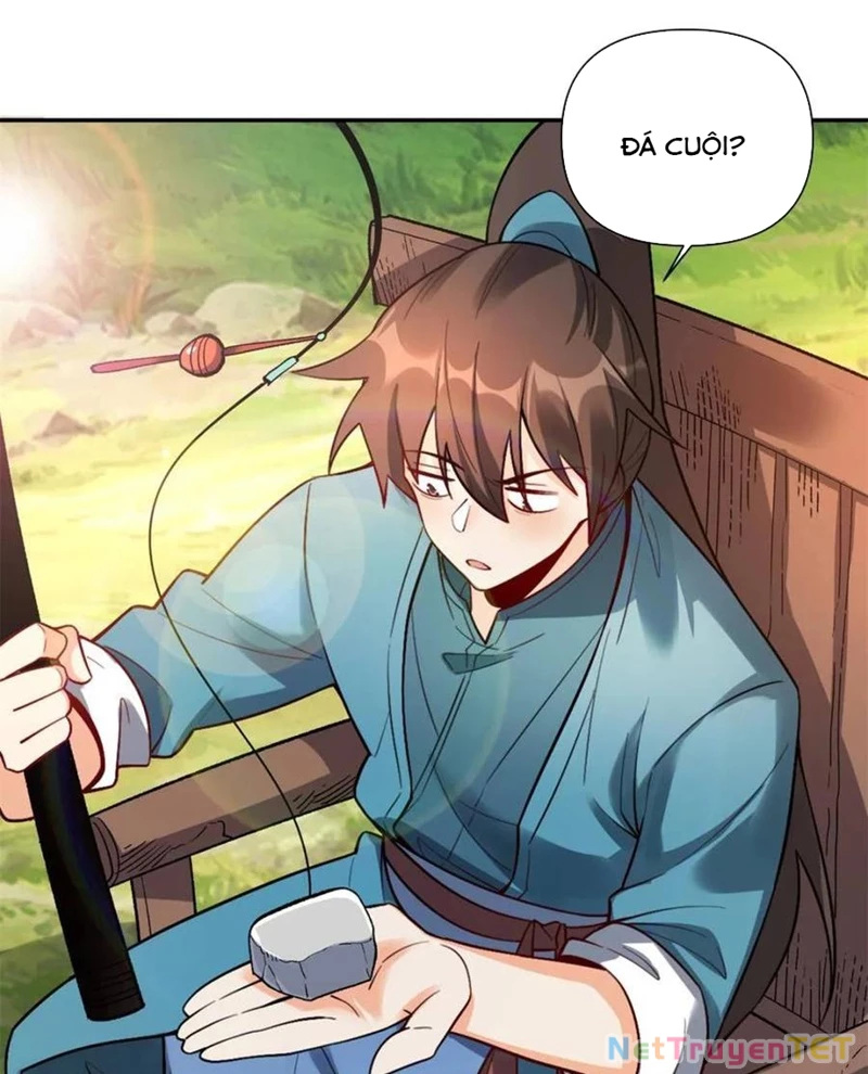 Nguyên Lai Ta Là Tu Tiên Đại Lão Chapter 528 - Trang 4