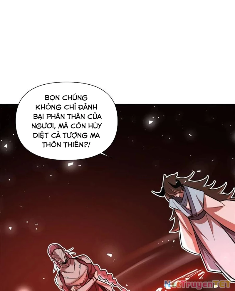 Nguyên Lai Ta Là Tu Tiên Đại Lão Chapter 528 - Trang 4