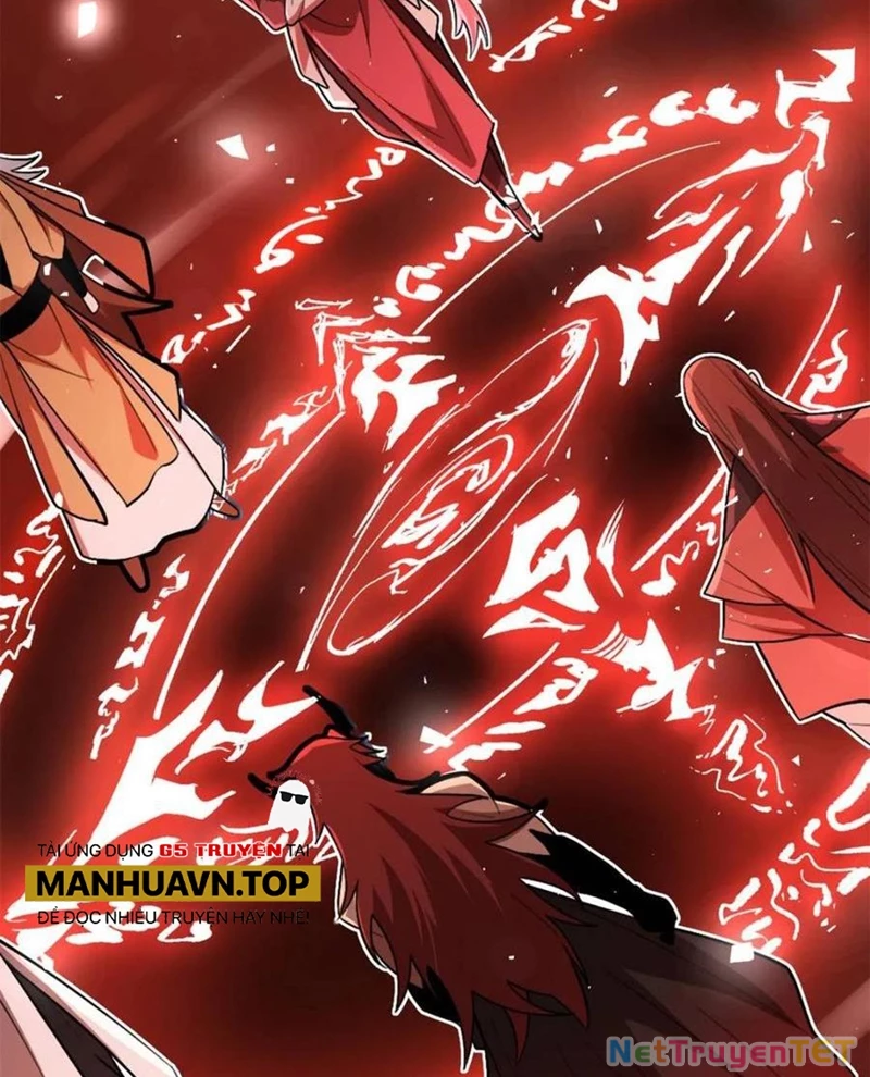 Nguyên Lai Ta Là Tu Tiên Đại Lão Chapter 528 - Trang 4