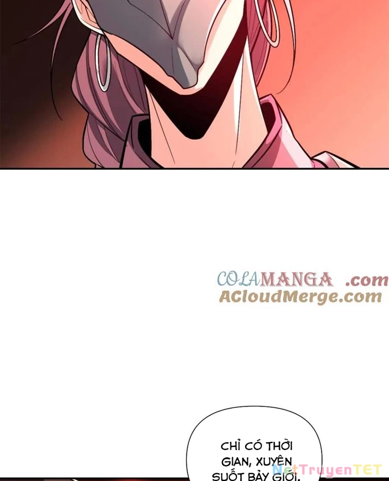 Nguyên Lai Ta Là Tu Tiên Đại Lão Chapter 528 - Trang 4