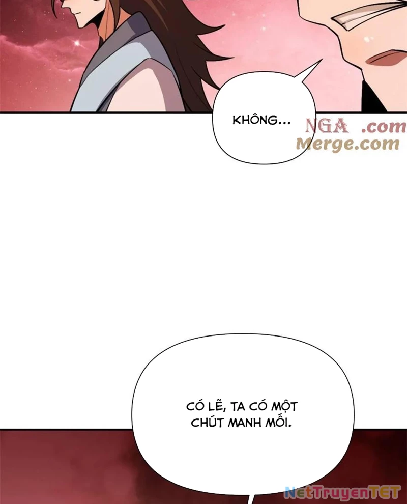 Nguyên Lai Ta Là Tu Tiên Đại Lão Chapter 528 - Trang 4