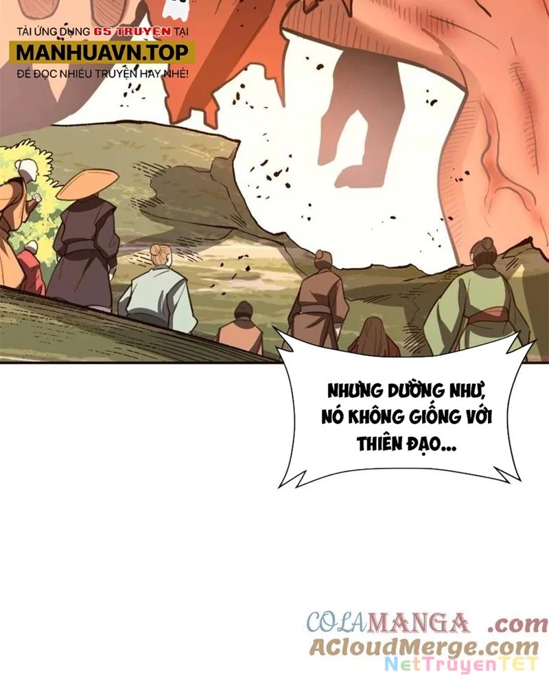 Nguyên Lai Ta Là Tu Tiên Đại Lão Chapter 528 - Trang 4