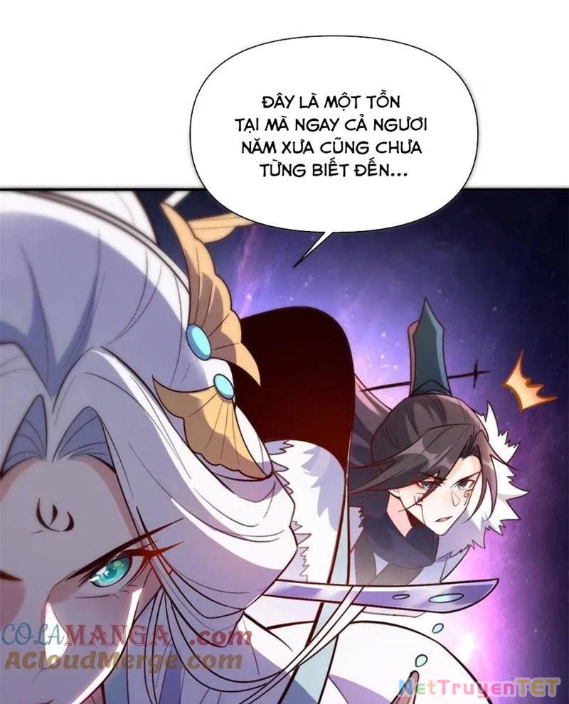 Nguyên Lai Ta Là Tu Tiên Đại Lão Chapter 528 - Trang 4