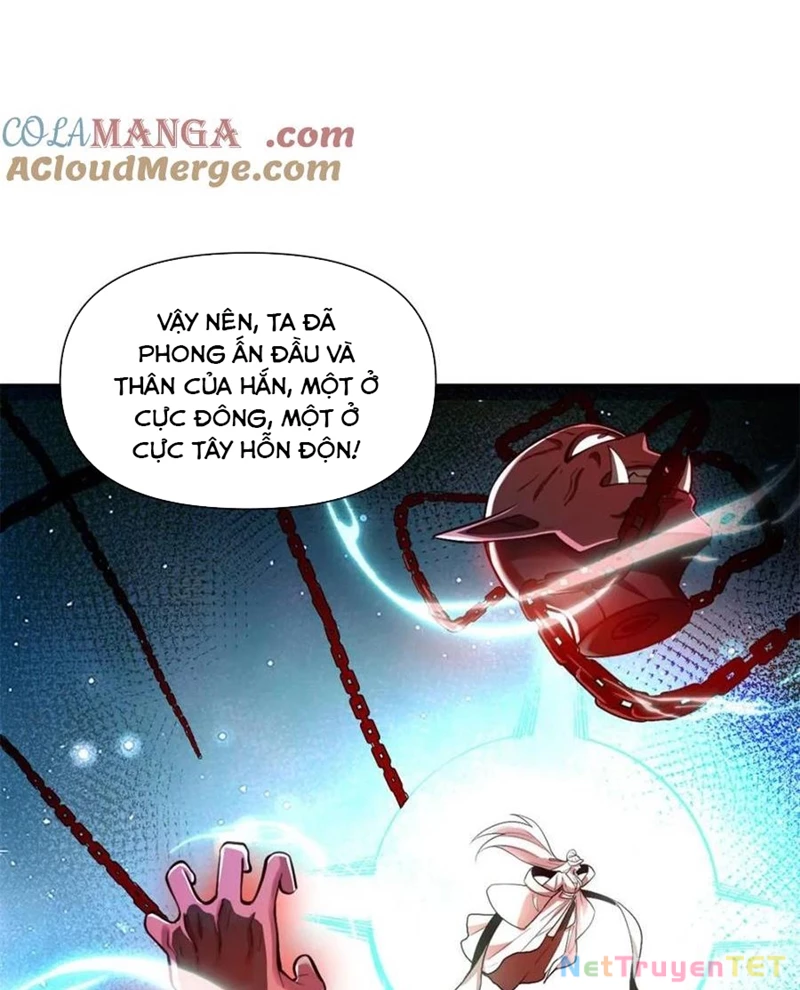 Nguyên Lai Ta Là Tu Tiên Đại Lão Chapter 528 - Trang 4