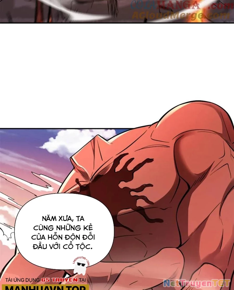 Nguyên Lai Ta Là Tu Tiên Đại Lão Chapter 529 - Trang 4