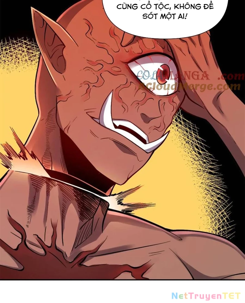 Nguyên Lai Ta Là Tu Tiên Đại Lão Chapter 529 - Trang 4