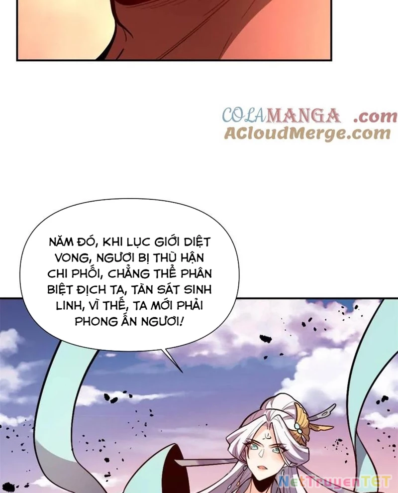 Nguyên Lai Ta Là Tu Tiên Đại Lão Chapter 529 - Trang 4