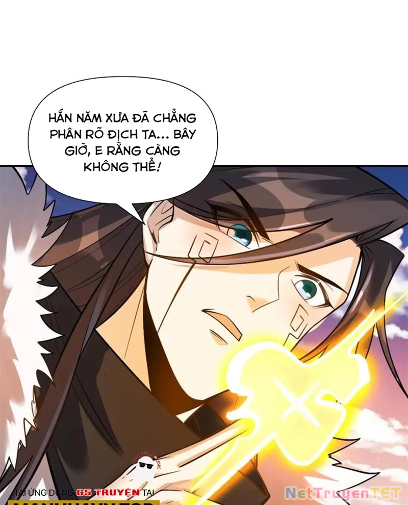 Nguyên Lai Ta Là Tu Tiên Đại Lão Chapter 529 - Trang 4