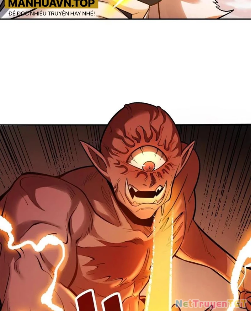 Nguyên Lai Ta Là Tu Tiên Đại Lão Chapter 529 - Trang 4