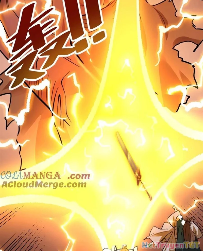 Nguyên Lai Ta Là Tu Tiên Đại Lão Chapter 529 - Trang 4