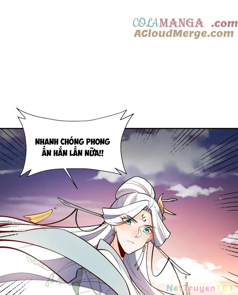 Nguyên Lai Ta Là Tu Tiên Đại Lão Chapter 529 - Trang 4