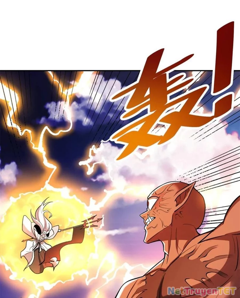 Nguyên Lai Ta Là Tu Tiên Đại Lão Chapter 529 - Trang 4