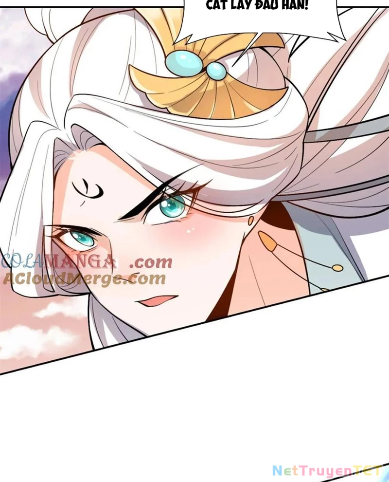 Nguyên Lai Ta Là Tu Tiên Đại Lão Chapter 529 - Trang 4