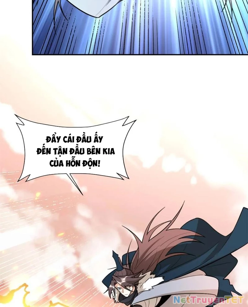 Nguyên Lai Ta Là Tu Tiên Đại Lão Chapter 529 - Trang 4