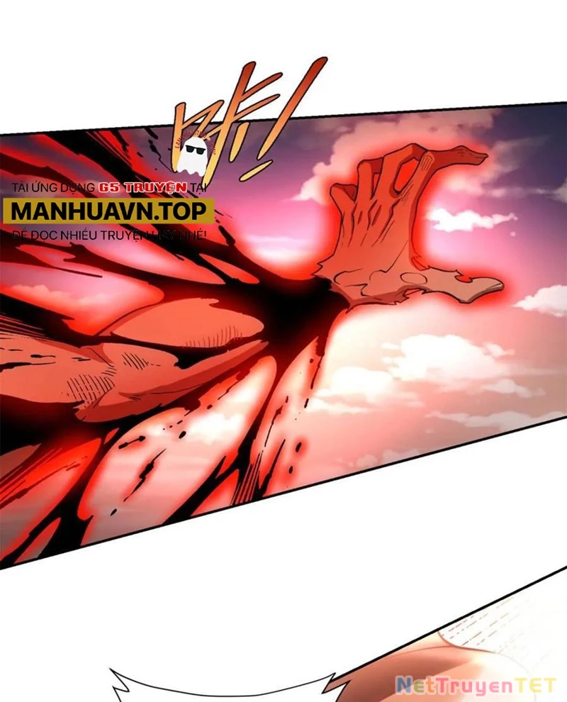 Nguyên Lai Ta Là Tu Tiên Đại Lão Chapter 529 - Trang 4